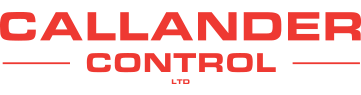 callander control Logo
