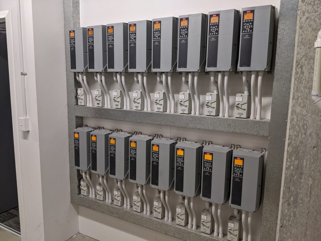 VSD Install VSD Install