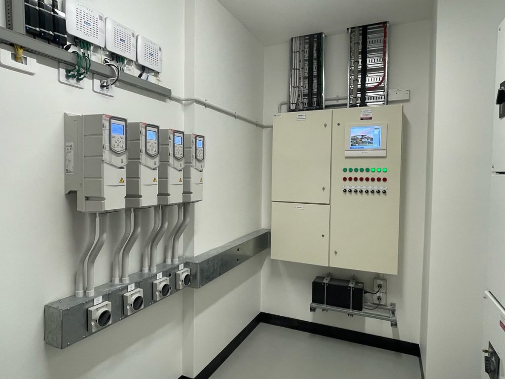 MSSB & VSD's MSSB & VSD's